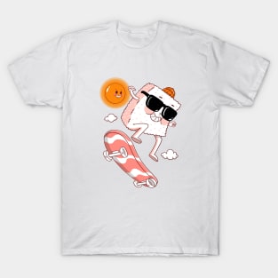 Rad Sushi T-Shirt